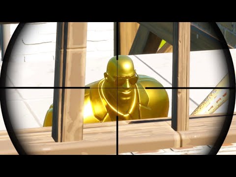 Fortnite WTF Moments #203