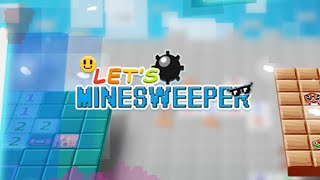 みんなでマインスイーパー徹底攻略！声だけ実況者です