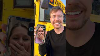 We Surprised An Entire School