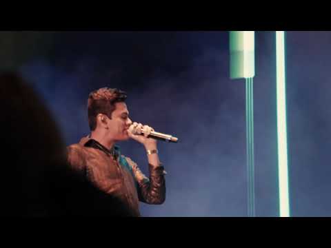 Virlán García -  El Sinaloense/Pávido Návido (En Vivo Desde Guadalajara)