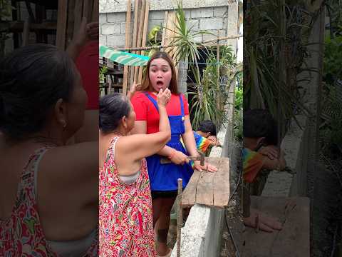 Temple Run | Bawal Maingay Version | BuradayVibes