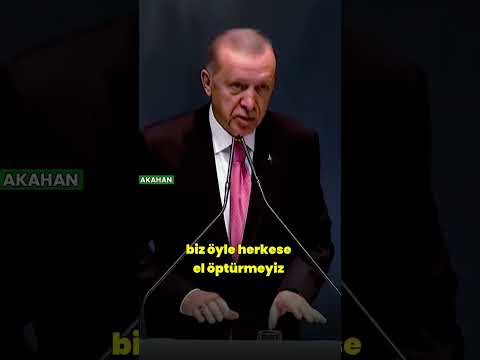 ELİMİ ÖPTÜRMEM! Erdoğan Temel Karamollaoğlu'na Resti Çekti!