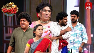 Rocket Raghava Performance | Jabardasth | 6th September 2025 | ETV Telugu
