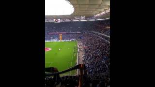 Hsv vs SC Freiburg