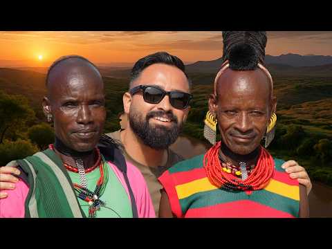 Ethiopia Like You’ve Never Seen It: The Land of Origins 🇪🇹