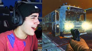 ROIER JUEGA BLACK OPS 2 CON EL MARIANA, ALDO Y RIVERS !!