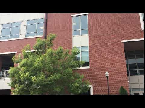 Fire alarms going off at Auburn student center on first day of class