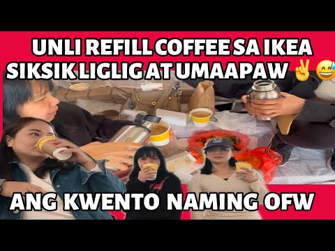 SAKRIPISYO NG MGA OFW / GANITO ANG BUHAY NAMIN / SANA MAY AKAP DIN KAMI