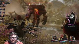 4 - Clair Ocscur Expedition 33 First Playthrough [ Parry only ]