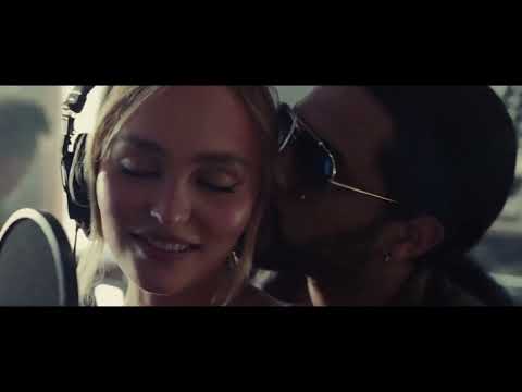 Lily Rose Depp, Ramsey - Fill The VOID (Official Video)