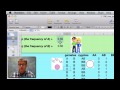 Population Genetics and Spreadsheet Modeling