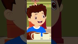 Tia’s Happy Day | Fun Adventures & Daily Routine #KidsStory  | A Day in the Life of Tia