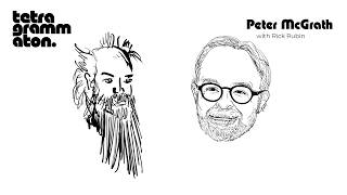 Peter McGrath
