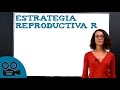 Estrategias Reproductivas en Ecología