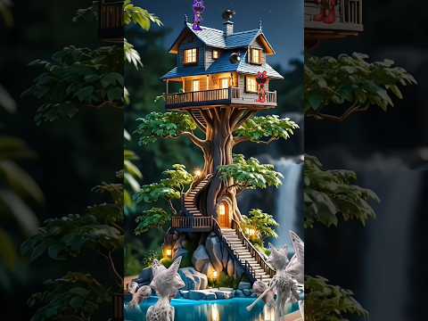 Catnap and Bobby Bearhug Defend Their Home from Zoonomaly Monsters!