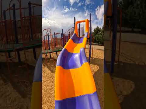 School Playground Parkour POV Free Running!