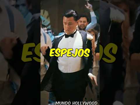 ¿SABÍAS QUE? LEONARDO DICAPRIO 😡