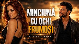 Minciună cu Ochi Frumoși - Robert Diamant