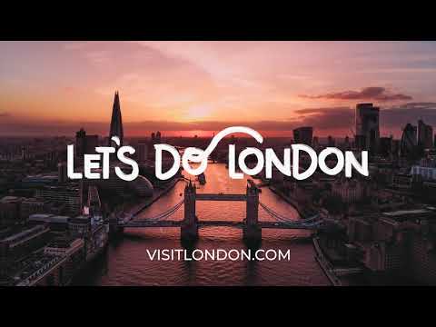 Let's Do London