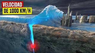 Rusia, Japón y ahora... ¿Europa? La cadena de tsunamis ha comenzado