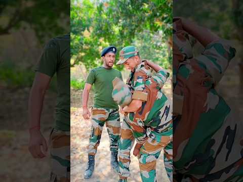 🇮🇳Salute Indian army||🇮🇳🥺A motivational Story ||  #indianarmy  #shorts #ytshorts #emotional🇮🇳#Fauji