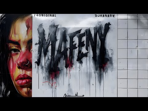74ORIGINAL | MAFENY مافيني Ft Dj KANARY