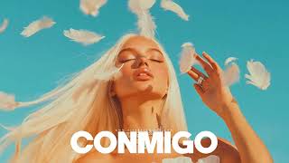 FREE - Pop Urban "CONMIGO" |  Type Beat Synthwave Romantic