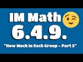 Cost and Rate Problems