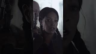 Zombie... Baby?? | Z Nation