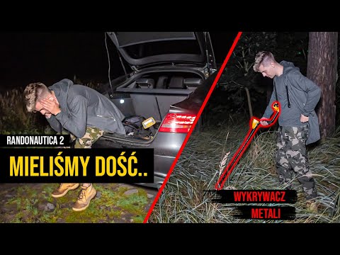 MIELIŚMY DOŚĆ.. - RANDONAUTICA 2