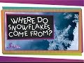 Understanding Snowflakes and Their Formation