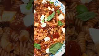 Dinner at Home