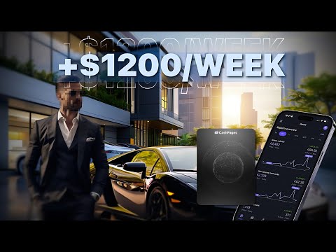 ♦️ CLICK & Make +$1246/WEEK HERE!💰Check Description!💸