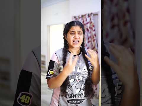 Anxiety or acidity 😅 #shorts #solosign #ytshorts