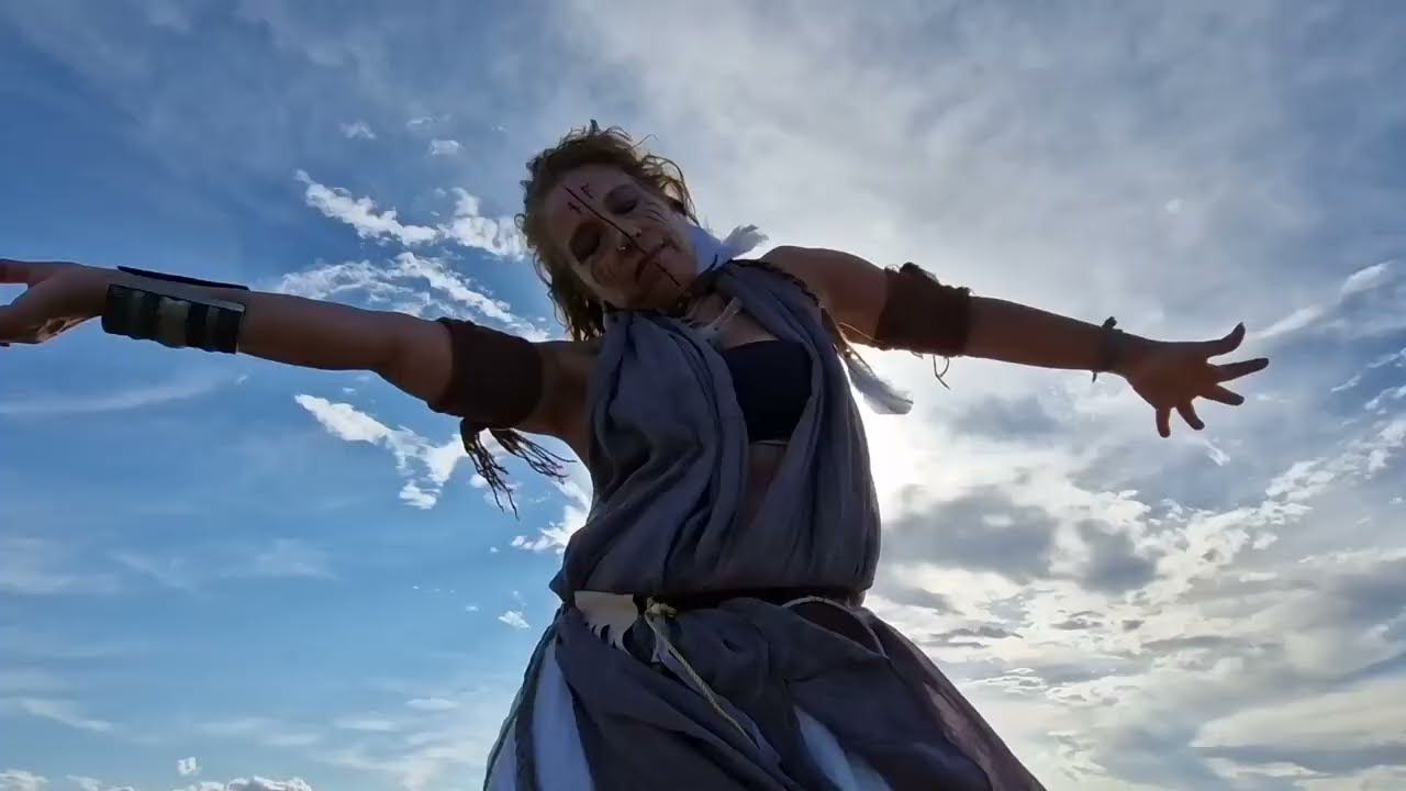 SHIRIN DANCE COMPANY