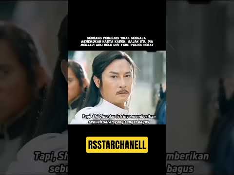 PART1 PENGEMIS YANG BERUNTUNG #shortsvideo #viral #alurceritafilm #filmterbaru #jj