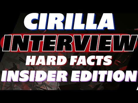 Cirilla interview insider edition! The real news no one talks about. Raid Shadow Legends