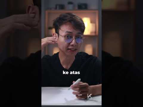 Tinta Yang Bisa Tembus Pandang