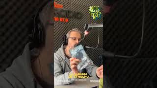#ChooseCthulhu #Cthulhu #ecosradio #ecosdiarios