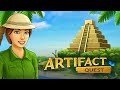 Video for Artifact Quest