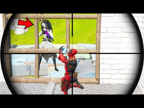 Fortnite WTF Moments #175