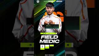 🏆 2025 PMWC Individual Awards Highlights– Episode 2 #PUBGMOBILE #PUBGMESPORTS #PMWC #EWC