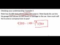 Understanding Automobile Insurance Concepts