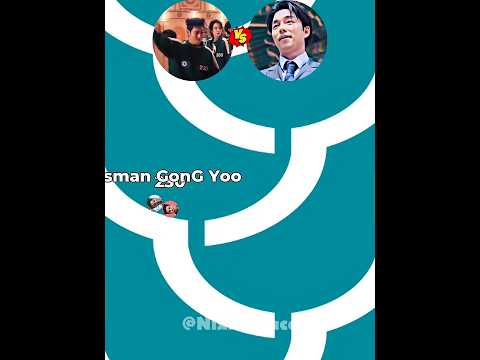 Thanos 230 Vs Salesman GonG Yoo ❤️🗿Loop? #shorts #squidgame2 #viralgames #salesmanedit