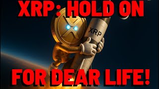 XRP TODAY: IT HAPPENED, & XRP PRICE SURGED!