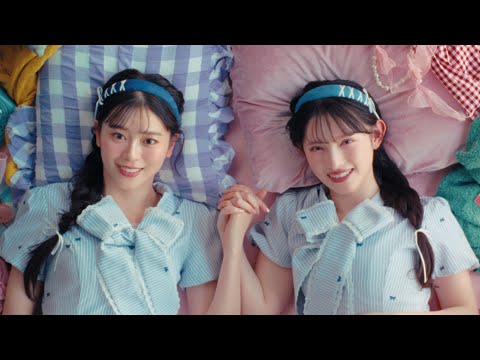 ポケコロツイン x 超ときめき♡ツイン部 TVCM「物語がはじまる、ふたりなら。」【30秒】【超ときめき♡宣伝部】