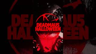 deadmau5 halloween at red rocks oct 30+31
