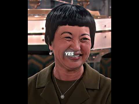 Caroline Nailed it 😂