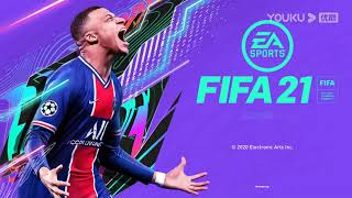 fifa21再次激活视频教程