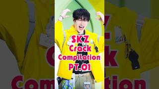 Skz funny moments that make us laugh🤣😁#trending#viral#funny#shorts